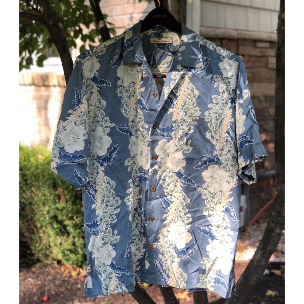 Tommy Bahama